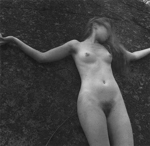 Untitled, Peterborough, New Hampshire 1980