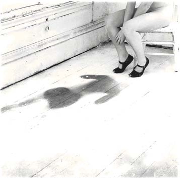 Untitled, Providence Rhode Island, 1976