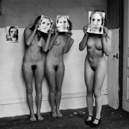 Untitled, Providence Rhode Island, 1976