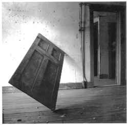 Untitled, Providence Rhode Island, 1976