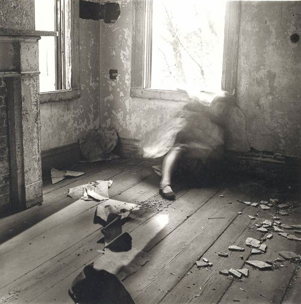 Untitled, Providence Rhode Island, 1976