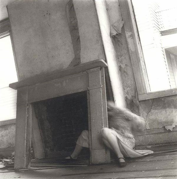 Untitled, Providence Rhode Island, 1976