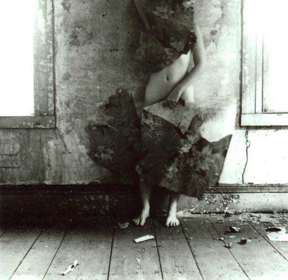 Untitled, Providence Rhode Island, 1976