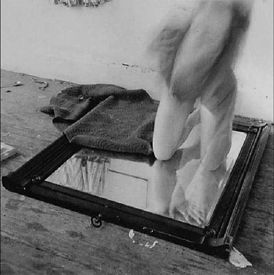 Untitled, Providence Rhode Island, 1976