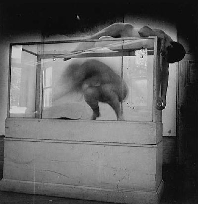 Space2, Providence, Rhode Island, 1976