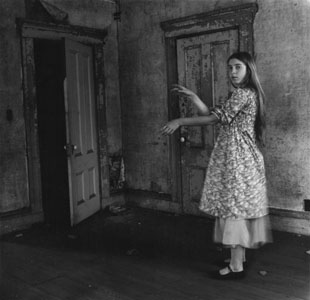 Untitled, Providence Rhode Island, 1975-76